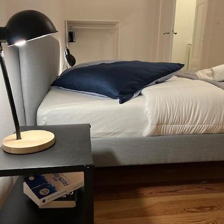 Cosy Rent-Strasbourg Gare 1-Wifi Apartment Екстериор снимка