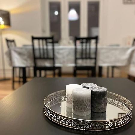 Cosy Rent-Strasbourg Gare 1-Wifi Apartment Екстериор снимка
