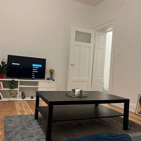 Cosy Rent-Strasbourg Gare 1-Wifi Apartment Екстериор снимка