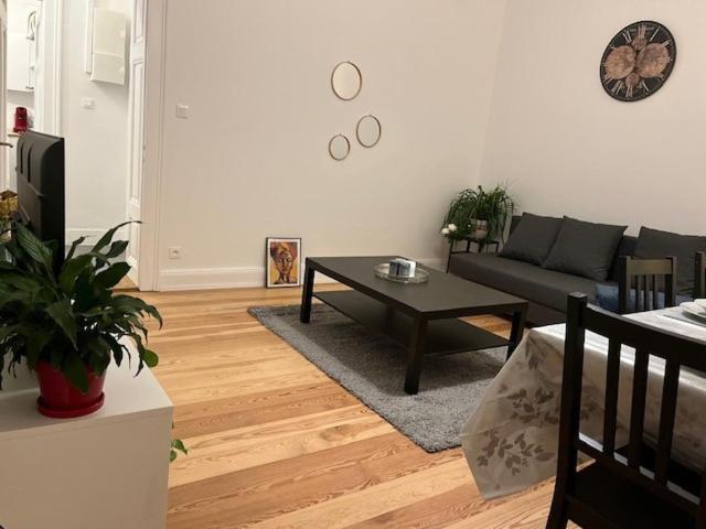 Cosy Rent-Strasbourg Gare 1-Wifi Apartment Екстериор снимка