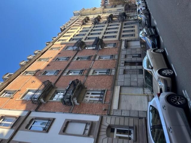 Cosy Rent-Strasbourg Gare 1-Wifi Apartment Екстериор снимка