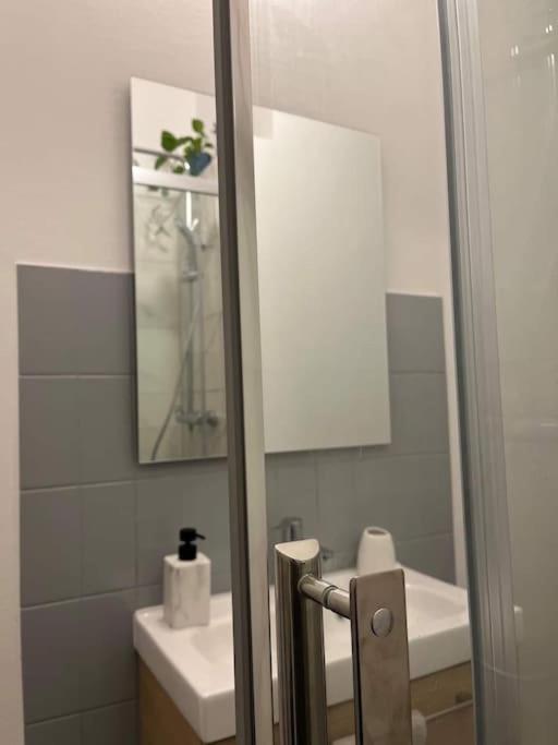 Cosy Rent-Strasbourg Gare 1-Wifi Apartment Екстериор снимка