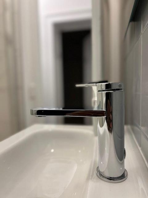 Cosy Rent-Strasbourg Gare 1-Wifi Apartment Екстериор снимка