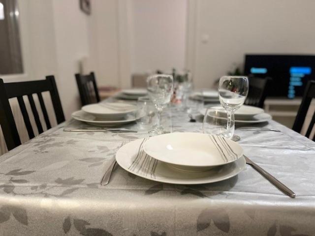 Cosy Rent-Strasbourg Gare 1-Wifi Apartment Екстериор снимка