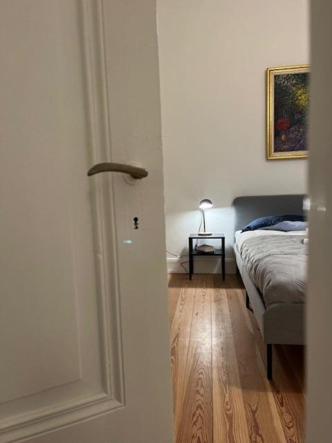 Cosy Rent-Strasbourg Gare 1-Wifi Apartment Екстериор снимка